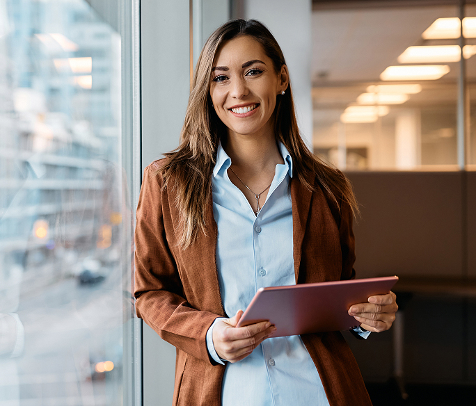 Becoming professionally registered